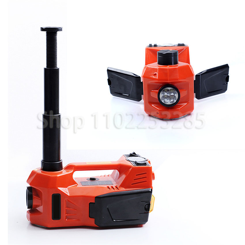 5Ton/3Ton Car Floor Jack Elect – обзор и цена Hydraulic Floor Jack