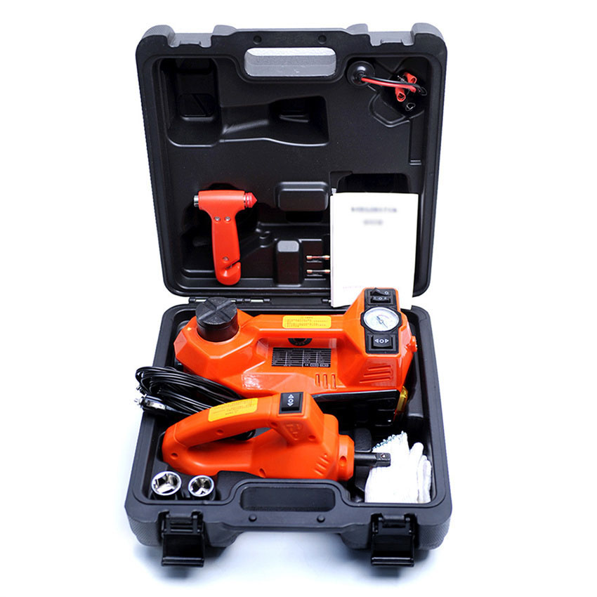 5Ton/3Ton Car Floor Jack Elect – обзор и цена Hydraulic Floor Jack