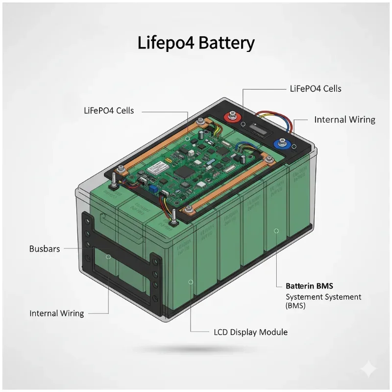 Battery Kit with Charger Ultim – обзор и цена Heavy Equipment Bundle
