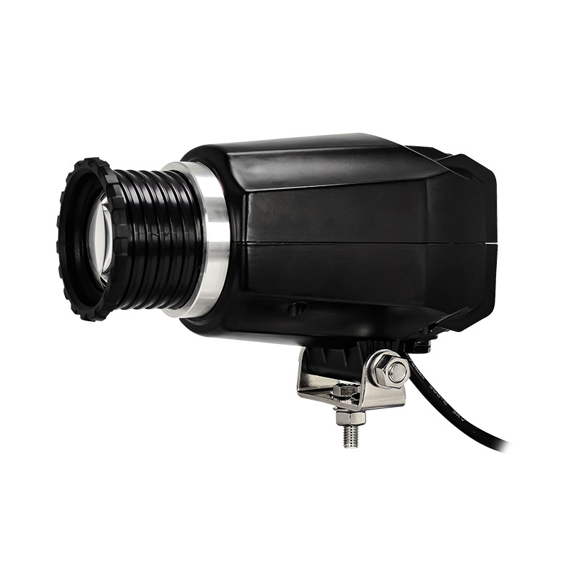 20W IP67 Waterproof Safety War – обзор и цена Heavy Equipment For Construction